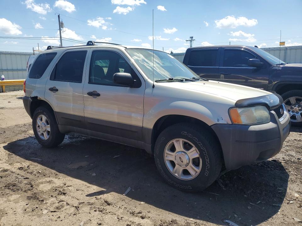 Aukcja sprzedaży 2003 Ford Escape, vin: 1FMYU03123KC05707, numer aukcji: 52170976