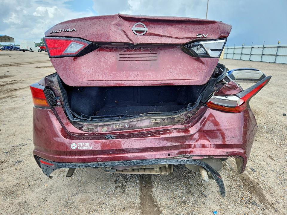 Продаж на аукціоні авто 2023 Nissan Altima, vin: 1N4BL4DV1PN384760, номер лоту: 54435306