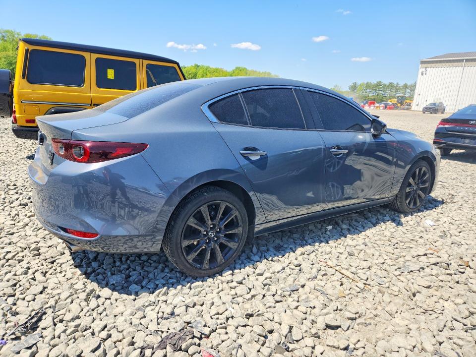 Aukcja sprzedaży 2023 Mazda 3, vin: 3MZBPACM8PM362283, numer aukcji: 51984516