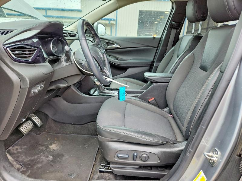 Aukcja sprzedaży 2023 Buick Encore Gx, vin: KL4MMDS27PB092230, numer aukcji: 52251566