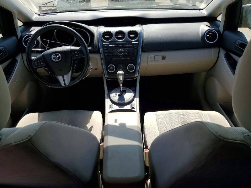 Aukcja sprzedaży 2010 Mazda Cx-7, vin: JM3ER2WM5A0329481, numer aukcji: 55322546