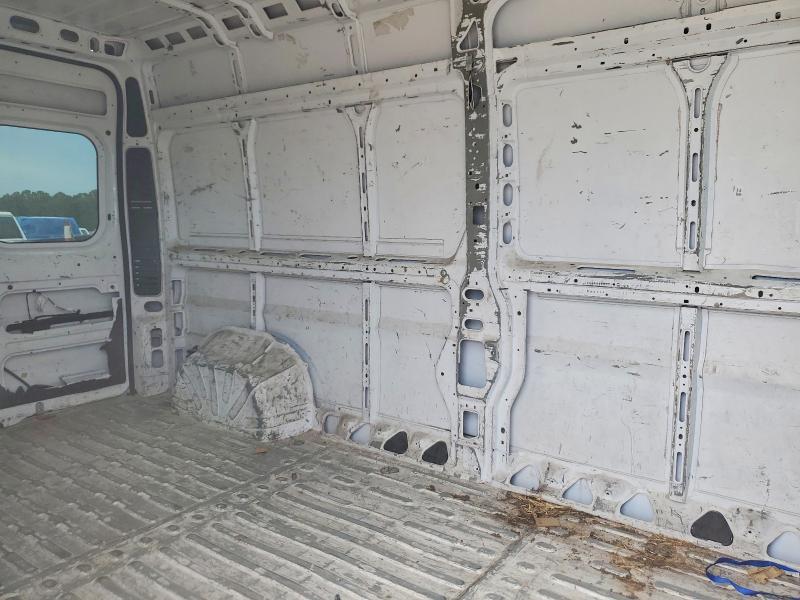 53991786 :رقم المزاد ، 3C6TRVDGXJE154870 vin ، 2018 Ram Promaster 2500 مزاد بيع