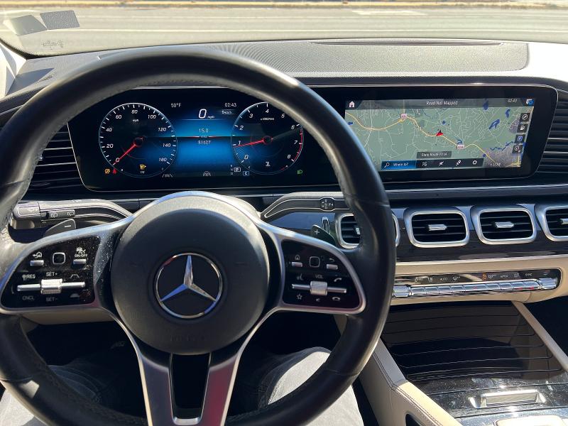Продаж на аукціоні авто 2020 Mercedes-benz Gle, vin: 4JGFB4JB1LA130861, номер лоту: 52540776