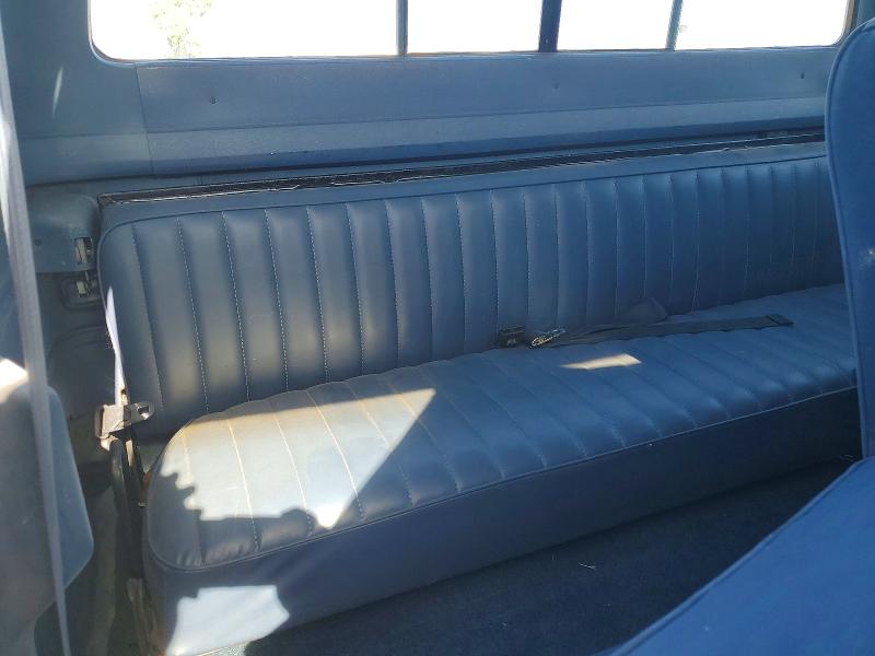 54562996 :رقم المزاد ، 1FTHX25L6GKB87112 vin ، 1986 Ford F250 مزاد بيع