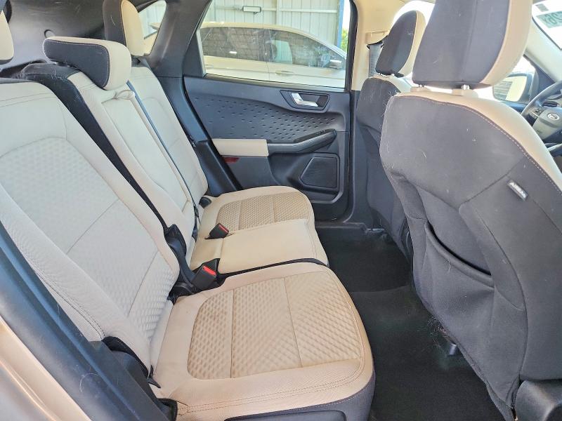 Aukcja sprzedaży 2020 Ford Escape, vin: 1FMCU0G61LUB24170, numer aukcji: 53234526