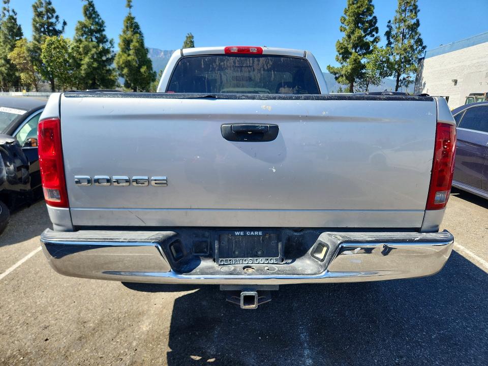 Aukcja sprzedaży 2004 Dodge Ram 1500, vin: 1D7HA16K54J116847, numer aukcji: 54161036