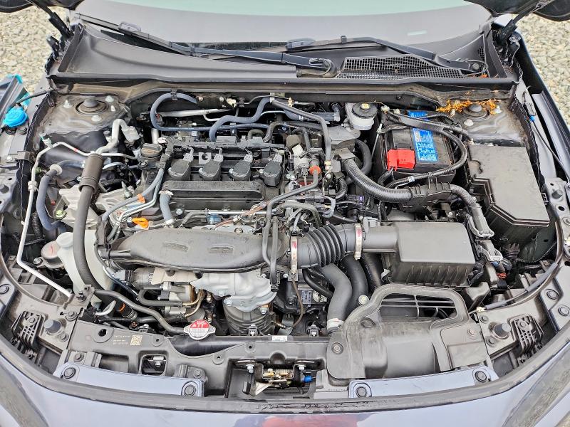 53110736 :رقم المزاد ، 19XFL1H88RE029302 vin ، 2024 Honda Civic مزاد بيع