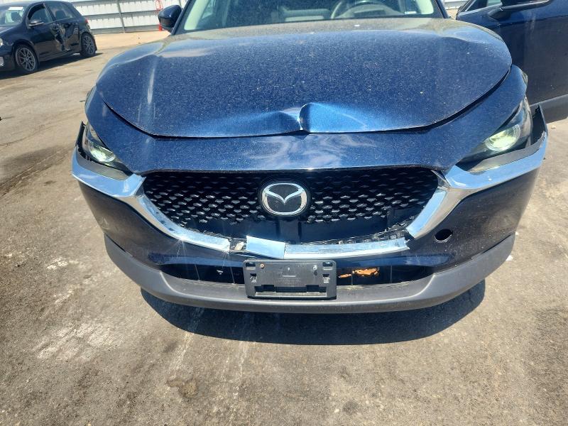 Aukcja sprzedaży 2020 Mazda Cx-30, vin: 3MVDMBEM5LM131843, numer aukcji: 54287256