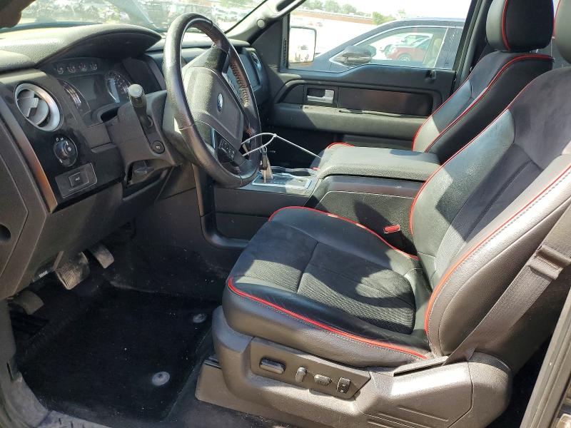 Aukcja sprzedaży 2014 Ford F150, vin: 1FTFW1ET2EFC06961, numer aukcji: 53471186