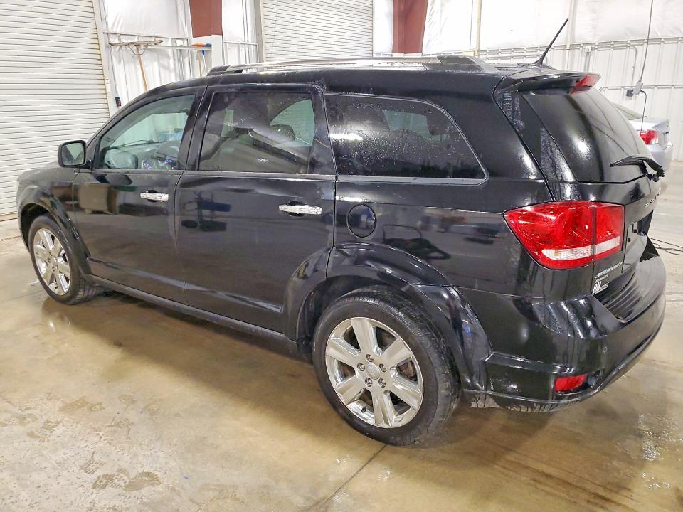 Aukcja sprzedaży 2015 Dodge Journey, vin: 3C4PDDDG5FT554437, numer aukcji: 54729686