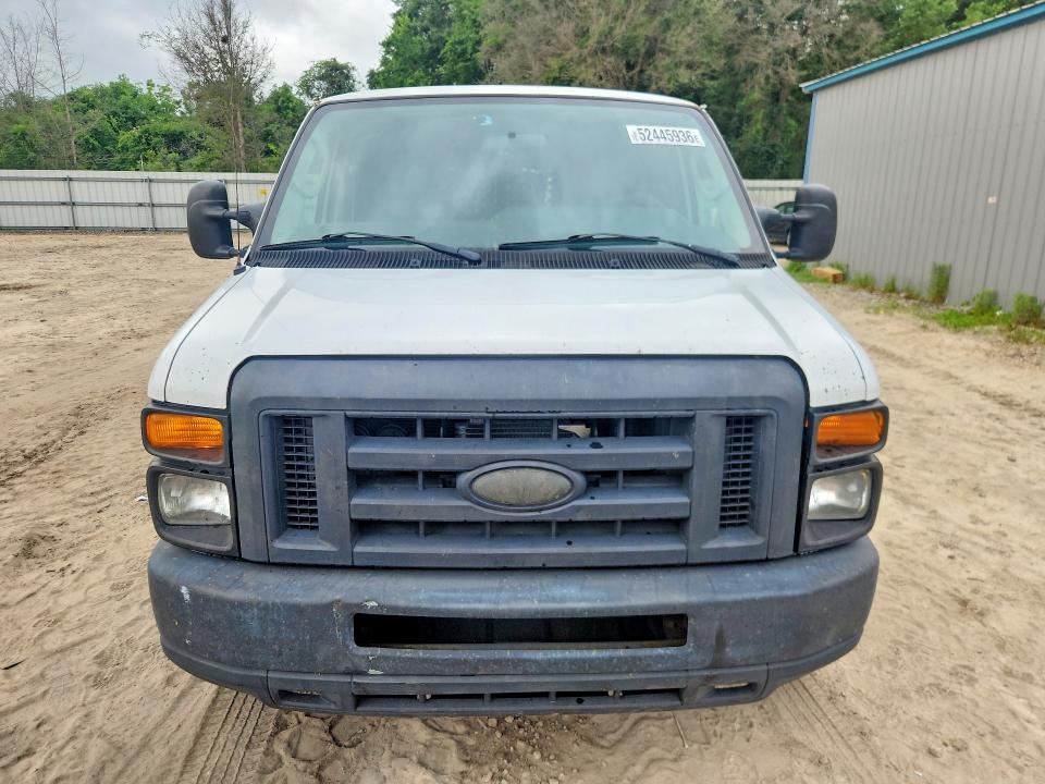 Aukcja sprzedaży 2014 Ford Econoline, vin: 1FTNE2EW9EDA84027, numer aukcji: 52445936