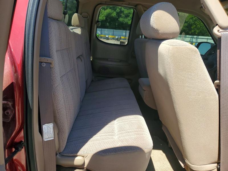 Aukcja sprzedaży 2002 Toyota Tundra, vin: 5TBBT44152S257139, numer aukcji: 52937216