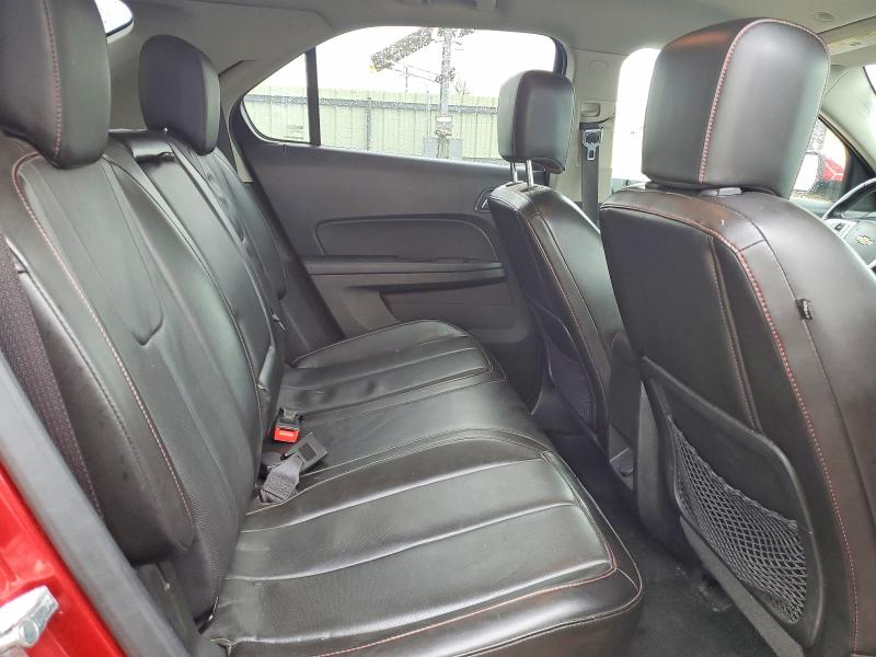 54249496 :رقم المزاد ، 2GNFLGEK9F6240983 vin ، 2015 Chevrolet Equinox مزاد بيع