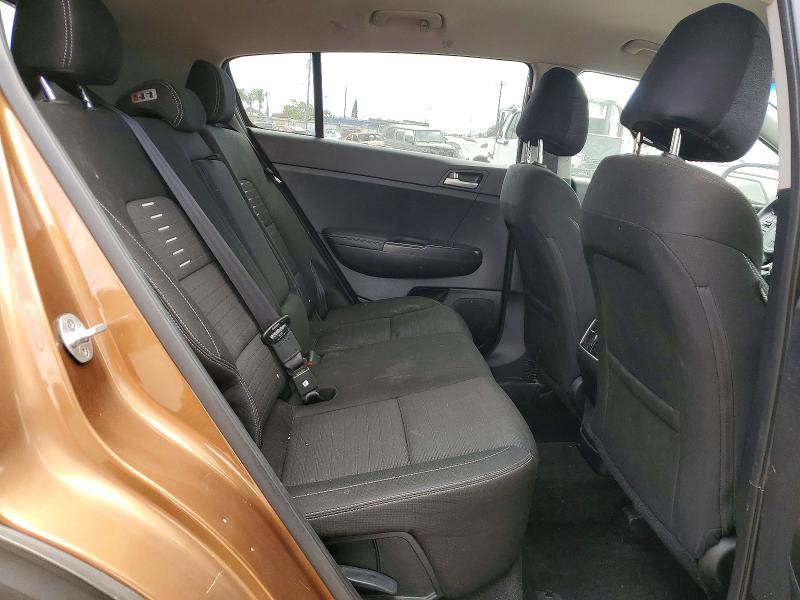 Продаж на аукціоні авто 2018 Kia Sportage, vin: KNDPM3AC3J7338983, номер лоту: 55375996