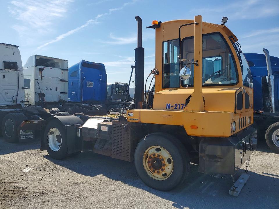 Aukcja sprzedaży 2020 Autocar Xpeditor, vin: 516G4GC13LH230566, numer aukcji: 54453986