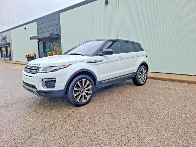 Продажа на аукционе авто 2016 Land Rover Range Rover Evoque, vin: SALVP2BG8GH079056, номер лота: 55227326