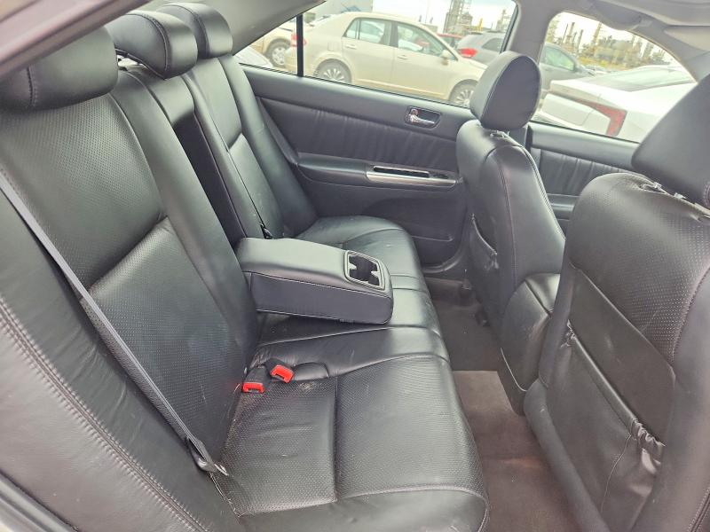 55079616 :رقم المزاد ، 4T1BE32K95U384737 vin ، 2005 Toyota Camry مزاد بيع