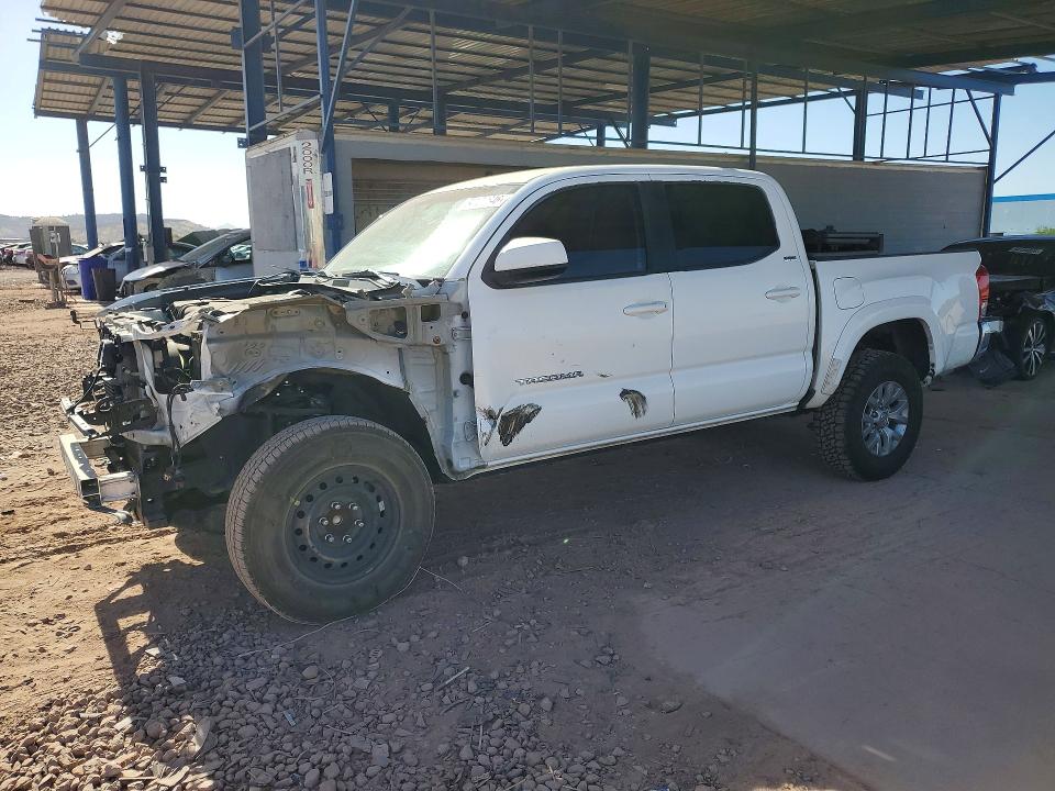 Aukcja sprzedaży 2016 Toyota Tacoma, vin: 3TMAZ5CN2GM014052, numer aukcji: 54134646
