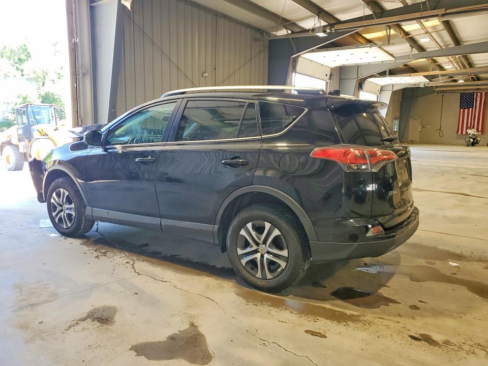 Продажа на аукционе авто 2016 Toyota Rav4, vin: 2T3BFREV4GW507747, номер лота: 55685766