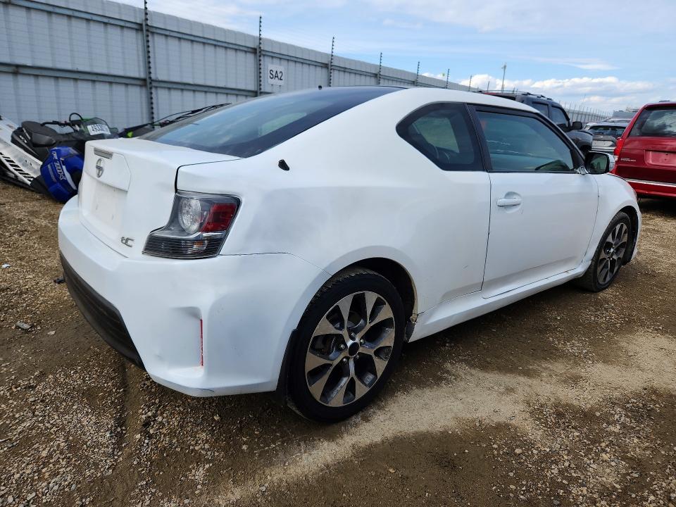 Aukcja sprzedaży 2014 Toyota Scion Tc, vin: JTKJF5C7XE3088109, numer aukcji: 52003236