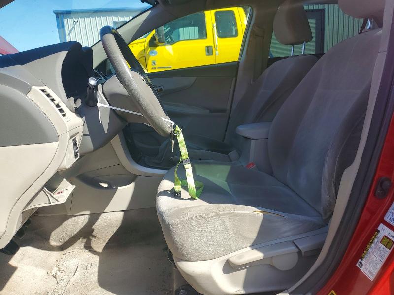 Aukcja sprzedaży 2009 Toyota Corolla, vin: 1NXBU40E69Z033814, numer aukcji: 54285826