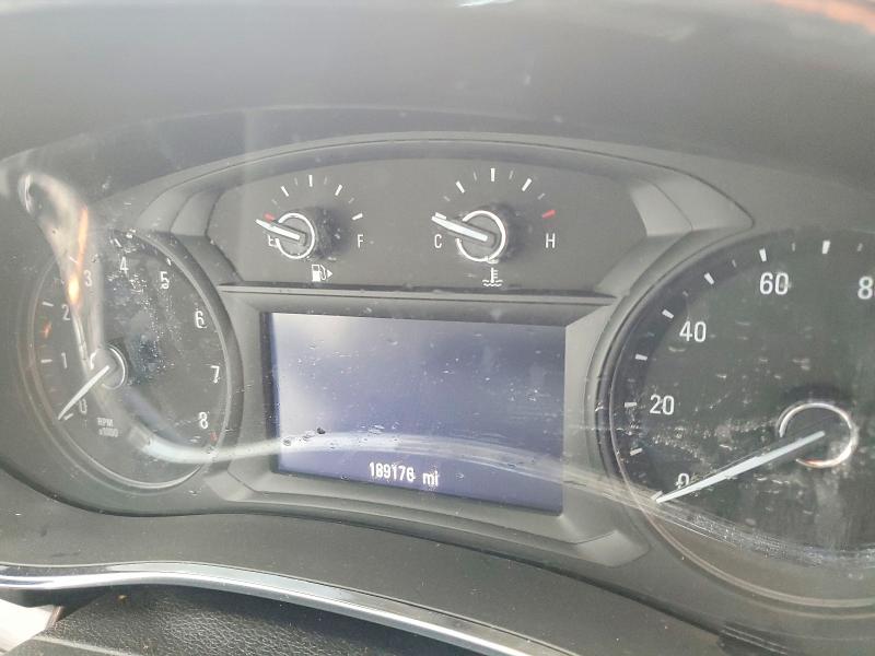 Aukcja sprzedaży 2020 Buick Encore, vin: KL4CJASB0LB045067, numer aukcji: 53117936