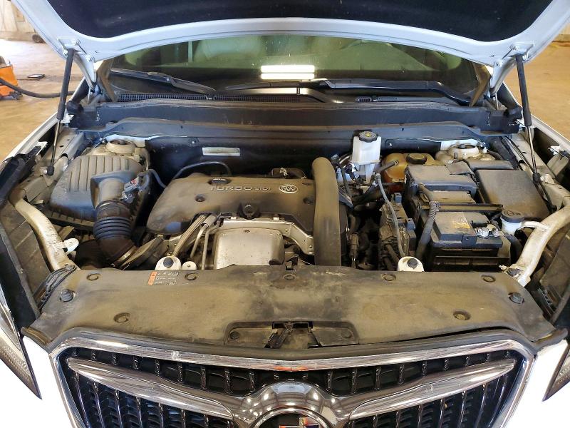 Auction sale of the 2020 Buick Envision, vin: LRBFX4SX9LD032707, lot number: 54238786