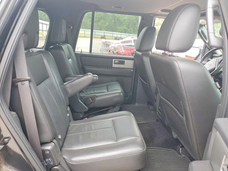 2014 Ford Expedition მანქანა იყიდება აუქციონზე, vin: 1FMJU2A53EEF19869, აუქციონის ნომერი: 52151866