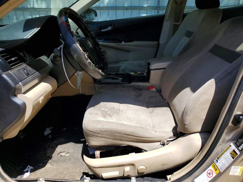 Aukcja sprzedaży 2013 Toyota Camry, vin: 4T1BF1FK5DU253993, numer aukcji: 52359496