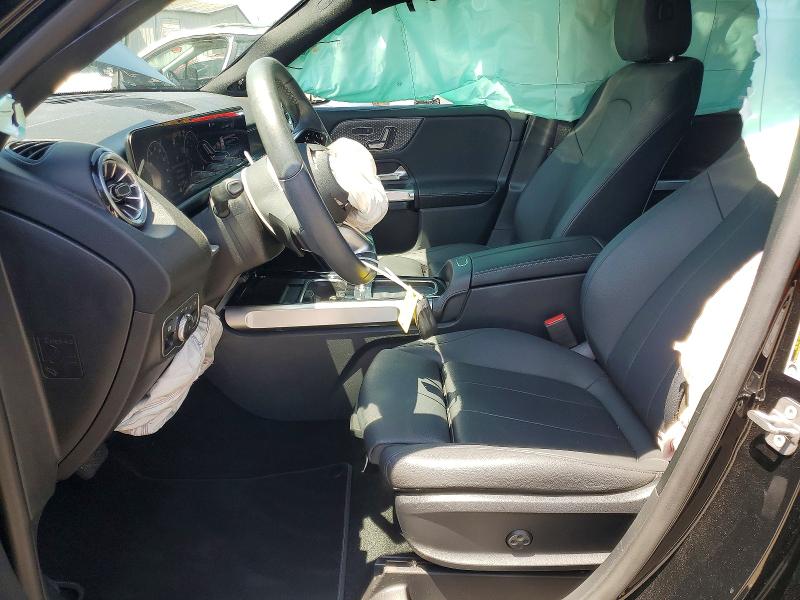 Aukcja sprzedaży 2025 Mercedes-benz Glb, vin: W1N4M4GB8SW381626, numer aukcji: 53537436
