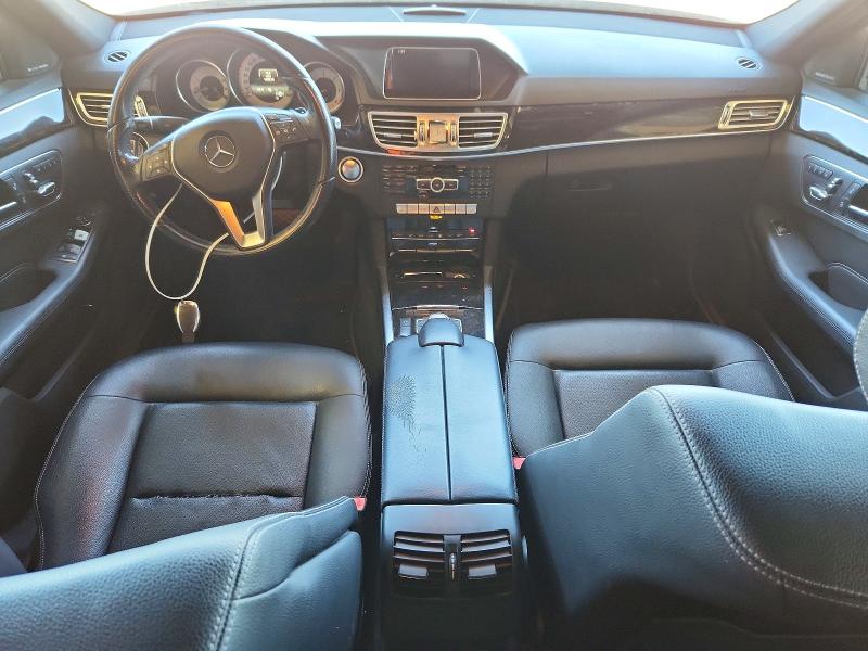 53113346 :رقم المزاد ، WDDHF0EB4EA943396 vin ، 2014 Mercedes-benz E مزاد بيع