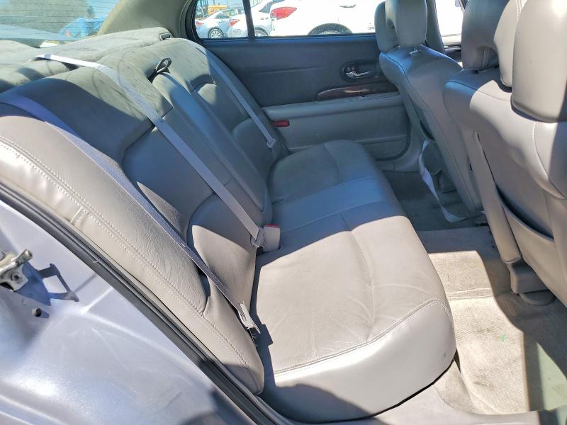 Aukcja sprzedaży 2004 Buick Lesabre, vin: 1G4HR54K14U220887, numer aukcji: 51910836