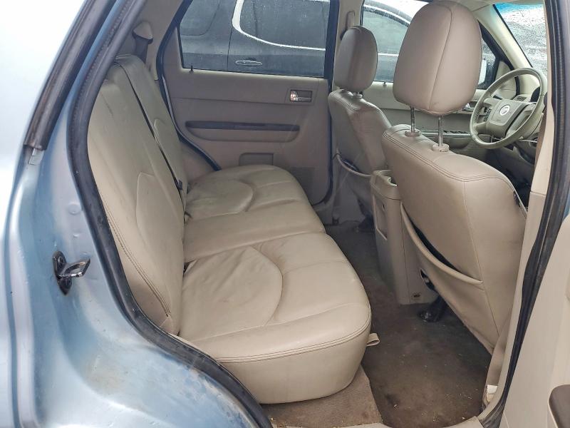 Продажа на аукционе авто 2008 Mercury Mariner, vin: 4M2CU91178KJ50307, номер лота: 54956616