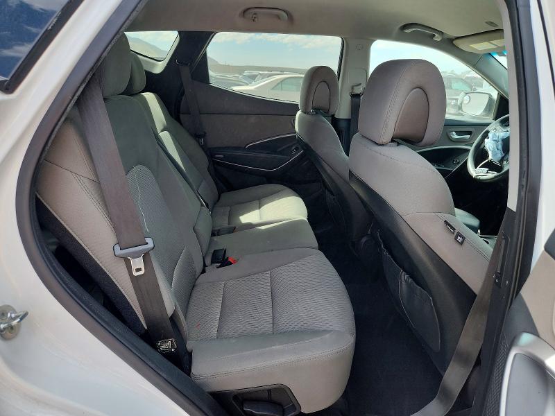 Продажа на аукционе авто 2014 Hyundai Santa Fe Sport, vin: 5XYZTDLB3EG175654, номер лота: 54820866