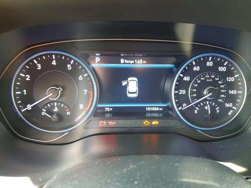 Продаж на аукціоні авто 2022 Hyundai Palisade, vin: KM8R44HE5NU350366, номер лоту: 52892546