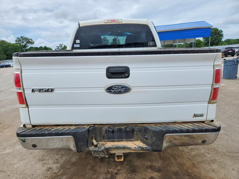 Продажа на аукционе авто 2010 Ford F150, vin: 1FTFW1EV5AFC11230, номер лота: 55172206