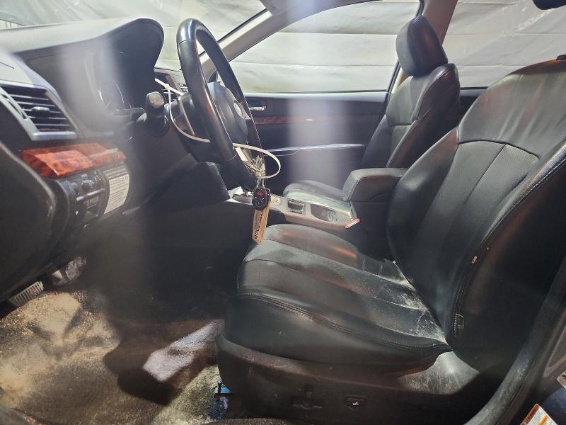 2010 Subaru Outback მანქანა იყიდება აუქციონზე, vin: 4S4BRBKC0A3371382, აუქციონის ნომერი: 52668246