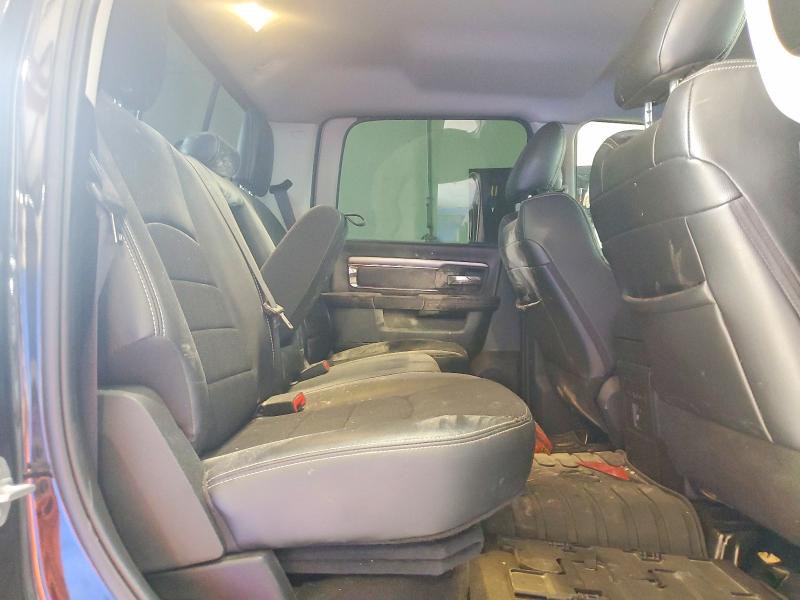 Aukcja sprzedaży 2018 Ram 2500, vin: 3C6TR5JT1JG288351, numer aukcji: 55116396