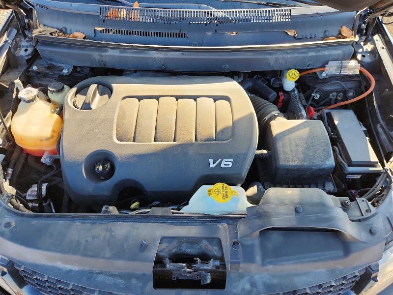 53998926 :رقم المزاد ، 3C4PDCBG5JT218972 vin ، 2018 Dodge Journey مزاد بيع