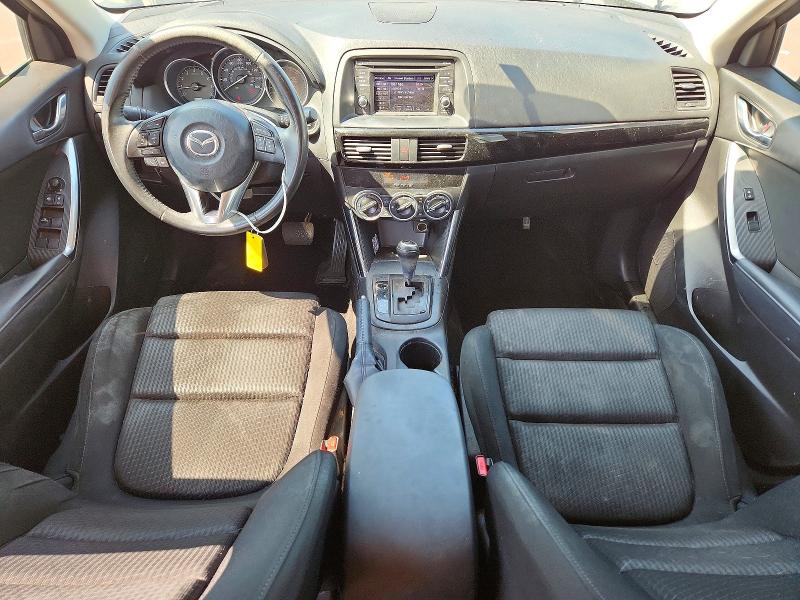 54819156 :رقم المزاد ، JM3KE2CYXE0319766 vin ، 2014 Mazda Cx-5 مزاد بيع