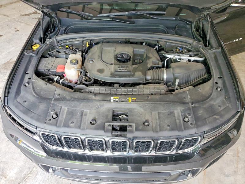 54527746 :رقم المزاد ، 1C4RJKDG7N8535567 vin ، 2022 Jeep Grand Cherokee مزاد بيع
