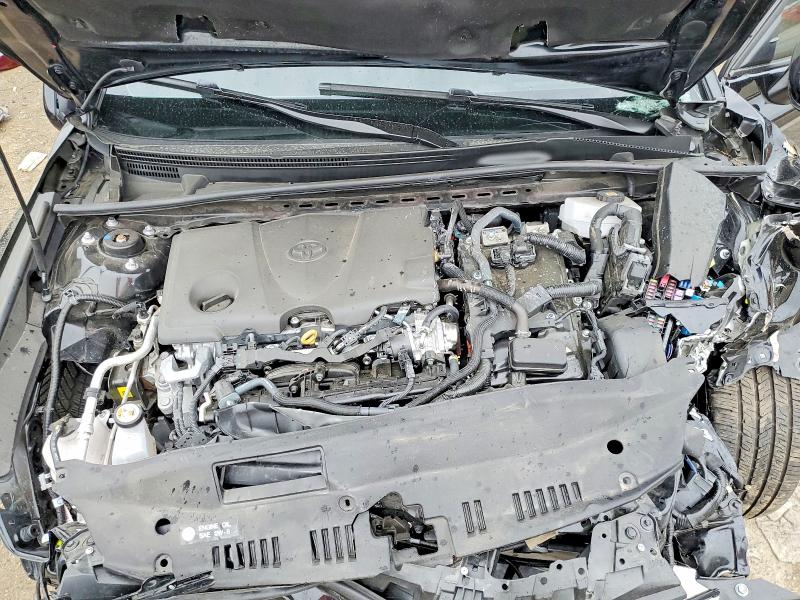2026 Toyota Camry მანქანა იყიდება აუქციონზე, vin: 4T1DBADK1TU546599, აუქციონის ნომერი: 52675786