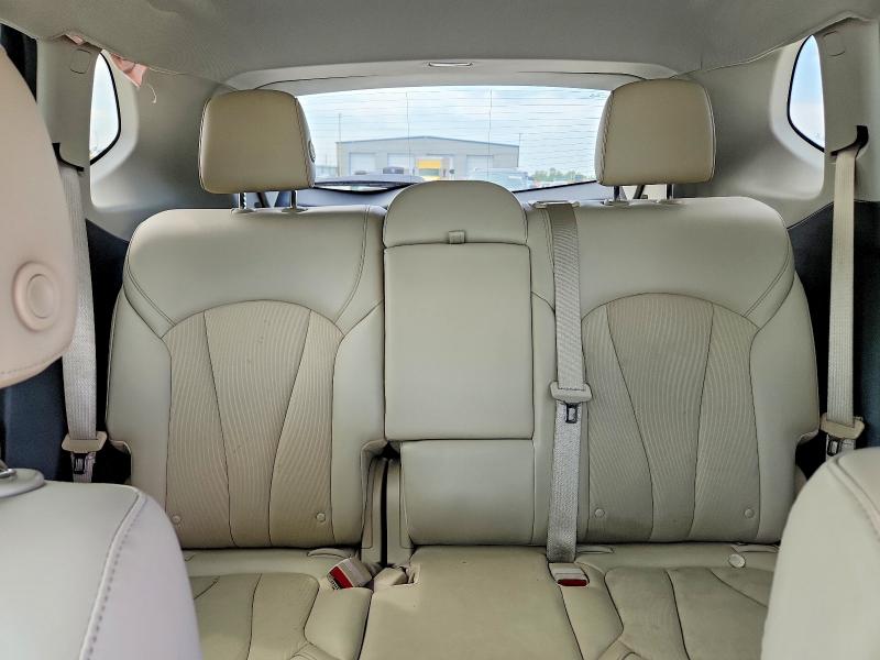 Продаж на аукціоні авто 2020 Buick Envision, vin: LRBFXASA8LD213310, номер лоту: 53962296