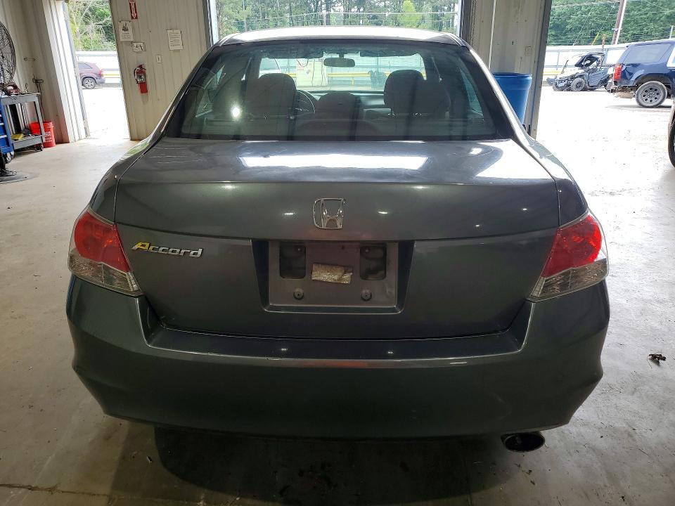 54693866 :رقم المزاد ، 1HGCP26729A081083 vin ، 2009 Honda Accord مزاد بيع