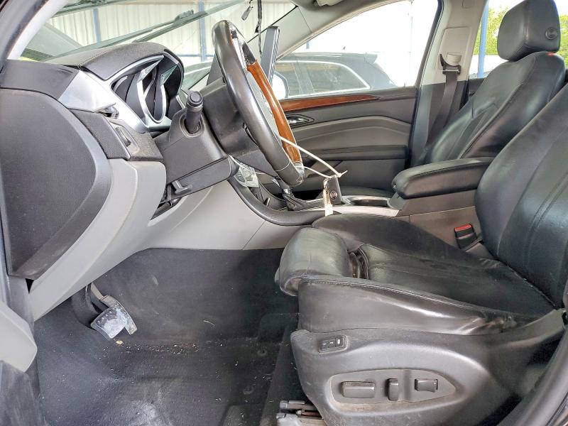 Продаж на аукціоні авто 2011 Cadillac Srx, vin: 3GYFNAEY6BS575578, номер лоту: 53055096