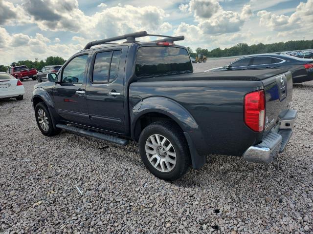 Продажа на аукционе авто 2010 Nissan Frontier, vin: 1N6AD0EV0AC440066, номер лота: 52601686
