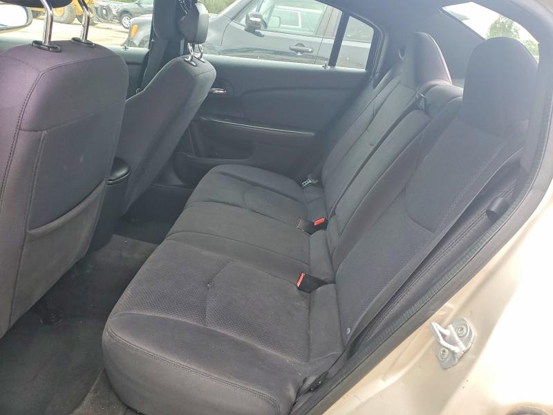 53999396 :رقم المزاد ، 1C3CCBBG3DN731643 vin ، 2013 Chrysler 200 مزاد بيع