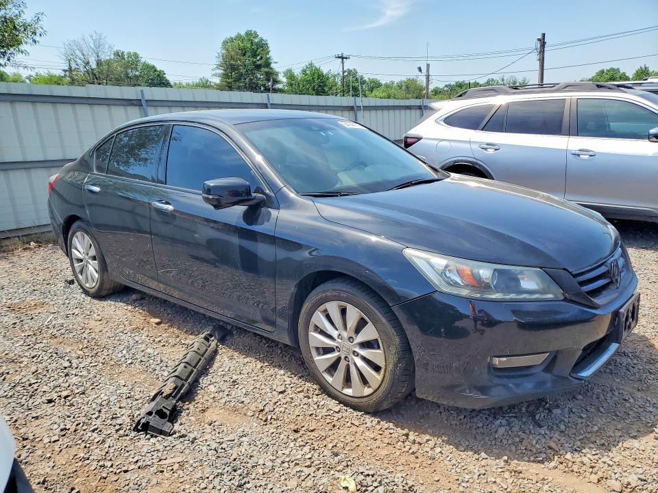 Продаж на аукціоні авто 2013 Honda Accord, vin: 1HGCR3F87DA022449, номер лоту: 54144176