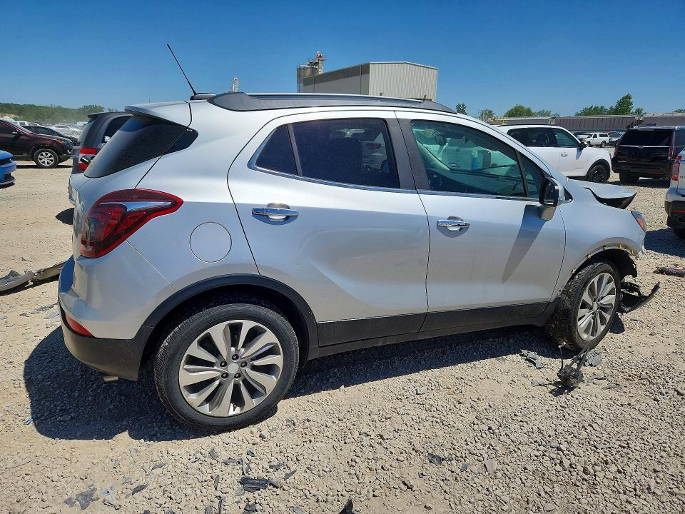 Продажа на аукционе авто 2019 Buick Encore, vin: KL4CJASB1KB846749, номер лота: 53373346