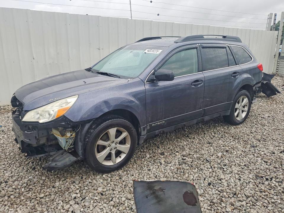 Продажа на аукционе авто 2014 Subaru Outback, vin: 4S4BRDMC1E2205697, номер лота: 54028226